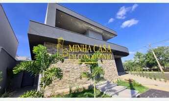 Imagem: CASA CONDOMINIO RESIDENCIAL GAIVOTA II