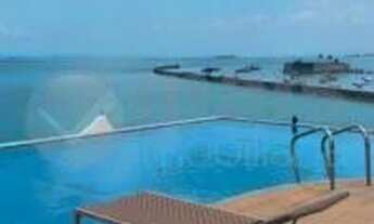 Imagem 2: Belíssimo apartamento 1 quarto, 110m² - Porto Trapiche Residence - Comercio