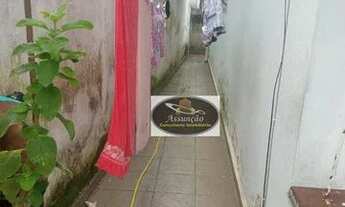 Imagem 3: Casa com 2 dormitórios à venda, 150 m² por R$ 340.000 - Vila Guarani - Santo André/SP