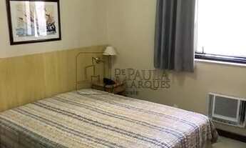 Imagem: Flat Residencial - Jardins - Locação!