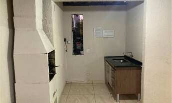 Imagem 3: Triplex com 3/4, 2 suítes à venda no Miragem