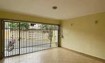 Imagem 4: Casa Padrão em São Carlos