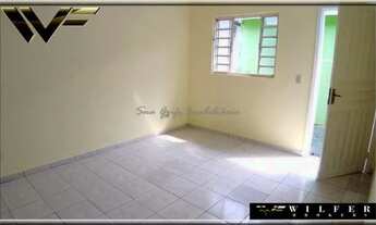 Imagem 3: Casa com 02 dormitórios em condomínio no Bairro Alto !