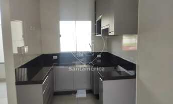 Imagem 6: LONDRINA - Casa Padrão - Jardim São Paulo