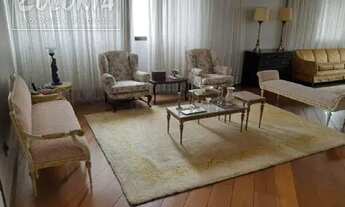 Imagem 2: Santo André - Apartamento Padrão - Jardim