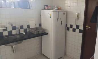 Imagem: Alugo quarto em apto no Farol