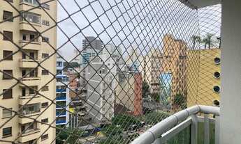 Imagem 7: Apartamento para aluguel possui 40 metros quadrados com 1 quarto em Consolação - São Paulo