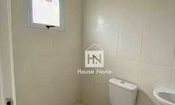 Imagem 7: Apartamento com 2 dormitórios à venda, 55 m² por R$ 210.000,00 - Jardim Joamar - São Paulo