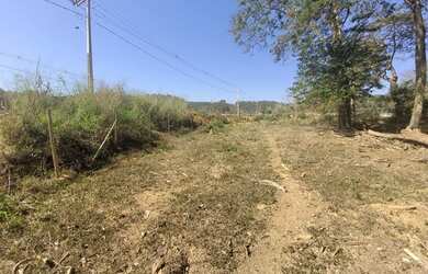 Imagem 6: Lote residencial Reserva do Lago