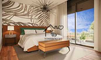 Imagem 5: Casa com 4 dormitórios à venda, 537 m² por R$ 6.780.614,00 - Brooklin Paulista - São Paulo