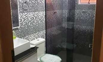 Imagem 3: DE QUEIROZ. CASA EM SÃO PAULO ZONA SUL, LOCALIZADA NO JARDIM SÃO JUDAS TADEU