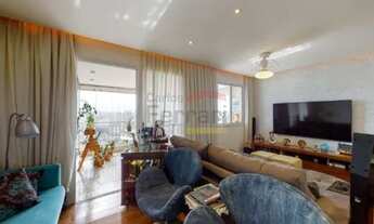 Imagem 4: Excelente Apto - Sacada com churrasqueira, - Próximo Parque Aclimação - Vista Maravilho