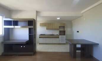 Imagem 4: NÓS Alugamos - Apartamento Semi-Mobiliado de 01 dormitório - Bairro Petrópolis - Caxias do