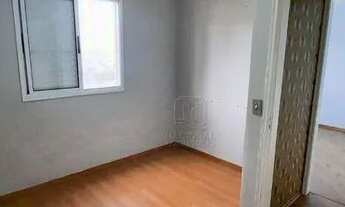 Imagem 3: Apartamento com 3 dormitórios para alugar, 70 m² por R$ 2.052,87/mês - Parque Erasmo Assun