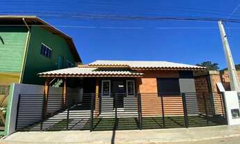 Imagem 3: CASA RESIDENCIAL em FLORIANÓPOLIS - SC, SÃO JOÃO DO RIO VERMELHO
