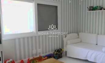 Imagem 7: CASA MOBILIADA disponível para locação no bairro Alphaville - Barueri/SP