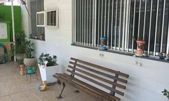 Imagem: Casa Sta Eugênia, linear, 3 quartos com