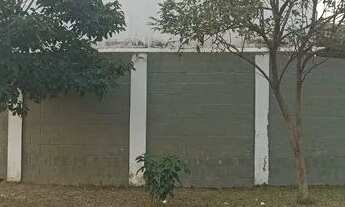 Imagem: Sobrado com duas casas