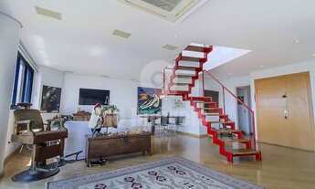 Imagem 2: Linda cobertura na Vila Madalena