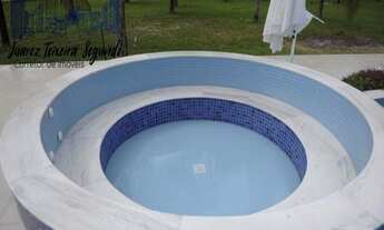 Imagem 3: CASA COM 6 SUITES NA QUARTA PRAIA, PISCINA COM SPA DE ÁGUA QUENTE E PRÓXIMA A PRAIA 180MTS