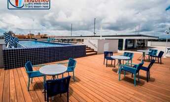 Imagem 5: Beira Mar, mobiliado, 38 m2