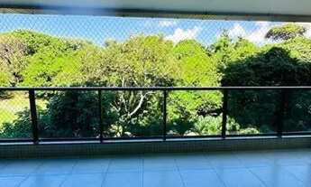 Imagem 5: Apartamento 3 Quartos para Venda em Salvador, Alphaville I, 3 dormitórios, 3 suítes, 3 ban