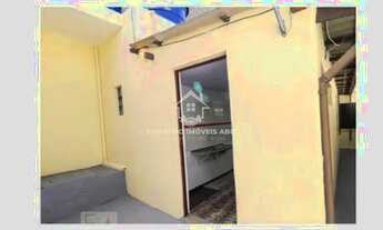 Imagem: REF 4782. Dormitório. Banheiro - Vila Alzira