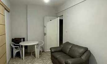 Imagem 2: Otimo Negocio - Predio Frente Mar 02 dorms, vaga por 240 mil