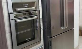 Imagem 4: Apartamento para aluguel tem 245 metros quadrados com 4 quartos