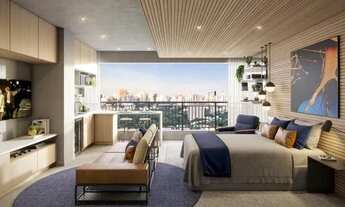 Imagem 5: Now Butantã - Residencial