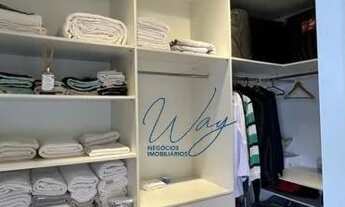 Imagem 7: Apartameno de 3 Suítes situado no bairro de Nazaré. Em andar alto e com 174m²