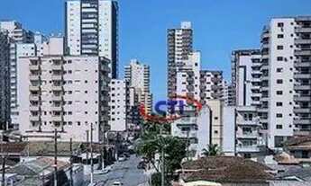 Imagem 4: Apartamento com 1 dormitório à venda, 61 m² por R$ 180.000,00 - Tupi - Praia Grande/SP