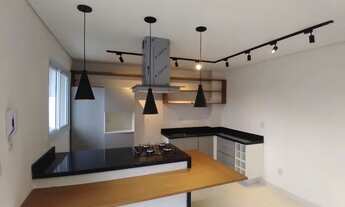 Imagem: Cobertura para venda com 106 metros quadrados