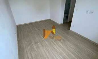 Imagem 6: Apartamento com 3 dormitórios para alugar, 90 m² por R$ 3.450,00/mês - Vila Assunção - San