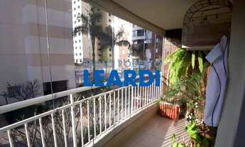 Imagem: APARTAMENTO - TATUAPÉ - SP