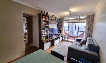 Imagem: São Paulo - Apartamento Padrão - Vila