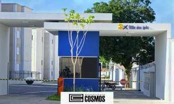 Imagem 2: Lindo AP térreo em condomínio fechado