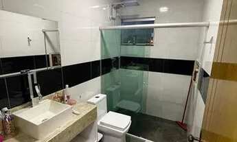 Imagem 7: VA29-Casa de condomínio 3/4, Mobiliada, A 70 m Da Praia.duplex situada em condomínio fecha