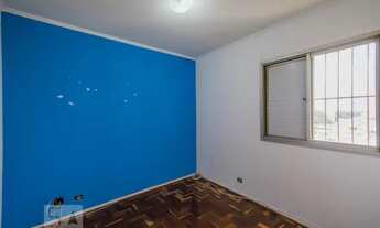 Imagem 7: Apartamento para Aluguel - Vila das Mercês, 2 Quartos, 68 m2