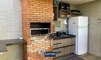 Imagem 6: Cobertura Residencial Jardins, 214m² sol da manha