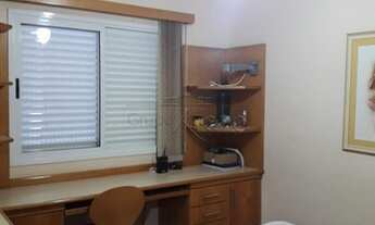 Imagem 6: Apartamento para aluguel tem 140 metros quadrados com 4 quartos