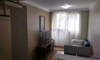 Imagem 2: Cobertura - Jardim Nova Europa - Campinas