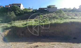 Imagem: Lote com 264 m² na Av. Senhor dos Passos