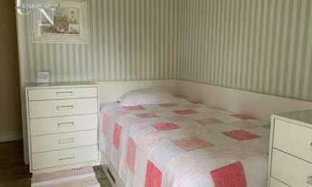 Imagem 7: Apartamento com 3 dormitórios à venda, 130 m² por R$ 1.000.000,00 - Morumbi - São Paulo/SP