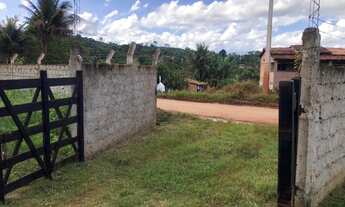 Imagem 7: Sítio Com Casa em Araçás