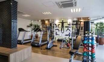 Imagem 3: Apartamento 1 dormitório stúdio a Venda na Vila Mariana