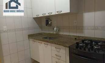 Imagem 7: Apartamento com 2 dormitórios para alugar, 53 m² por R$ 1.983,71/mês - Vila Progresso - Gu