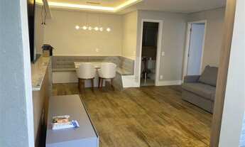 Imagem: Completo prontíssimo para morar - Moderno