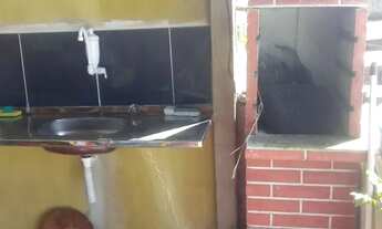 Imagem: Vendo casa com ponto comercial