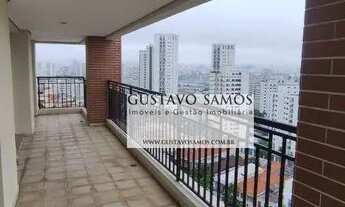 Imagem: Apartamento com 4 suites à venda, 224 m²